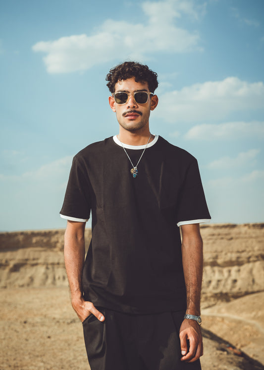 Ringer tee