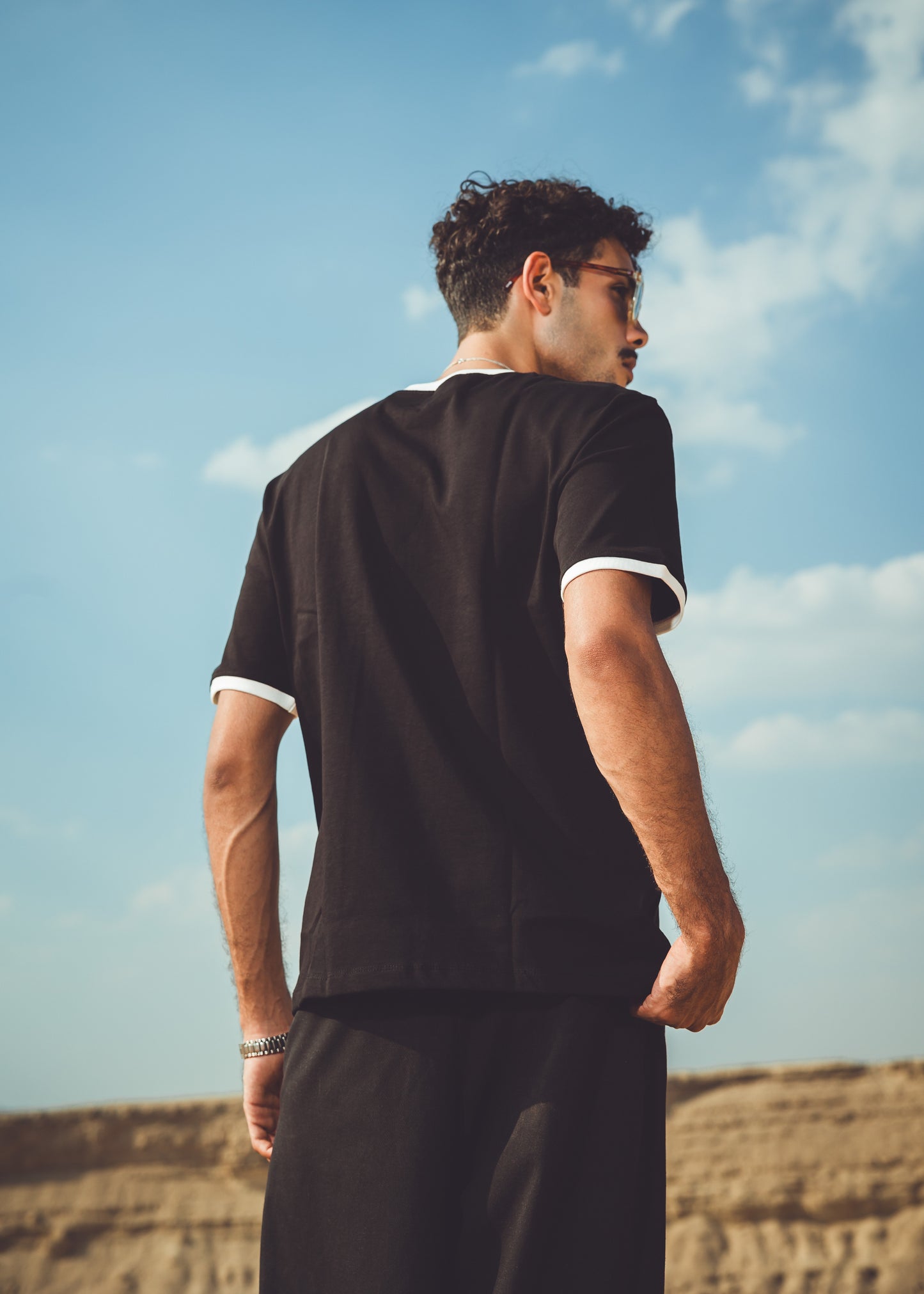 Ringer tee