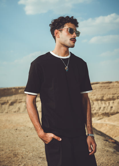 Ringer tee