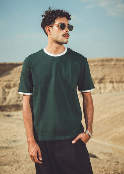 Ringer tee