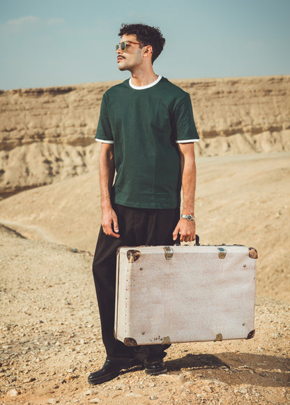 Ringer tee