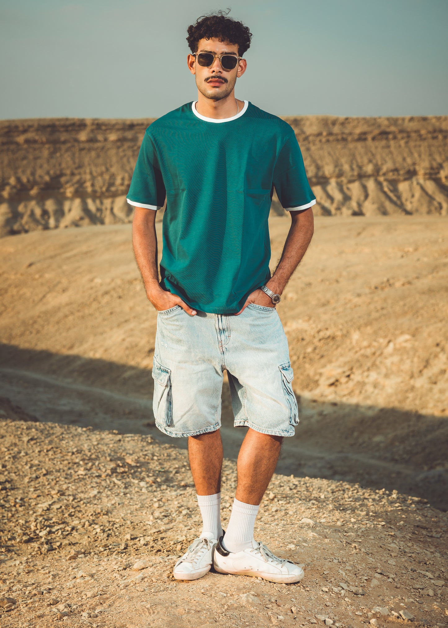 Ringer tee