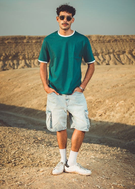 Ringer tee