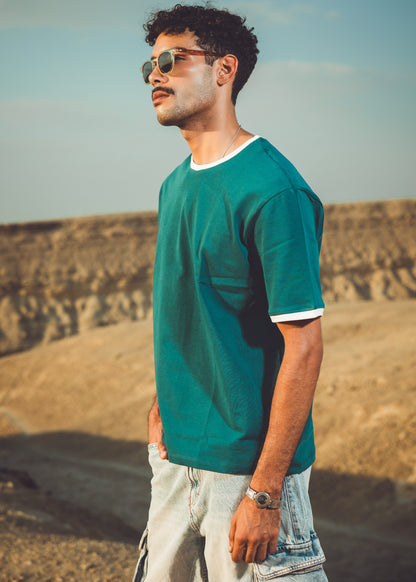 Ringer tee