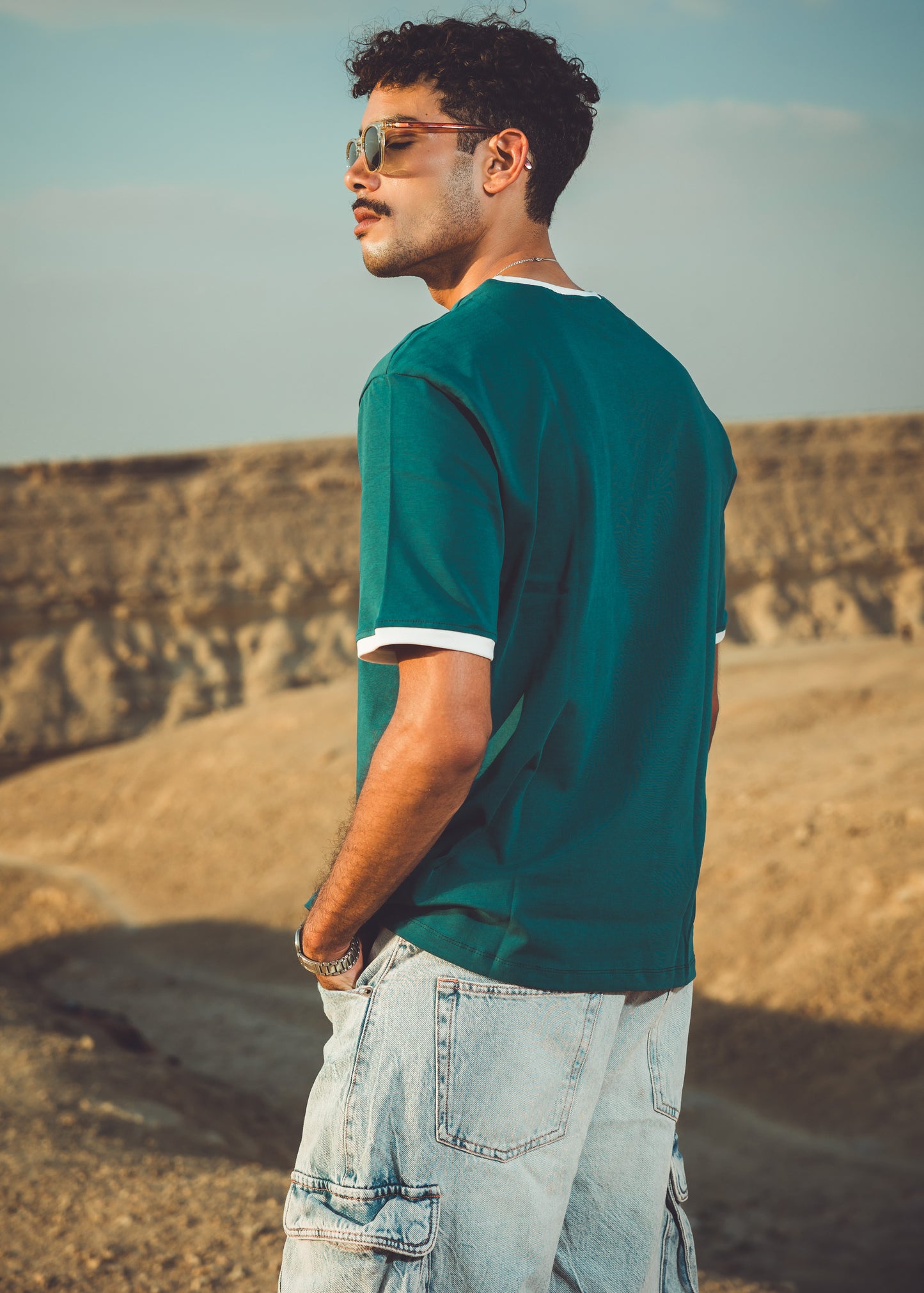 Ringer tee