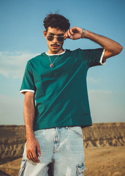 Ringer tee