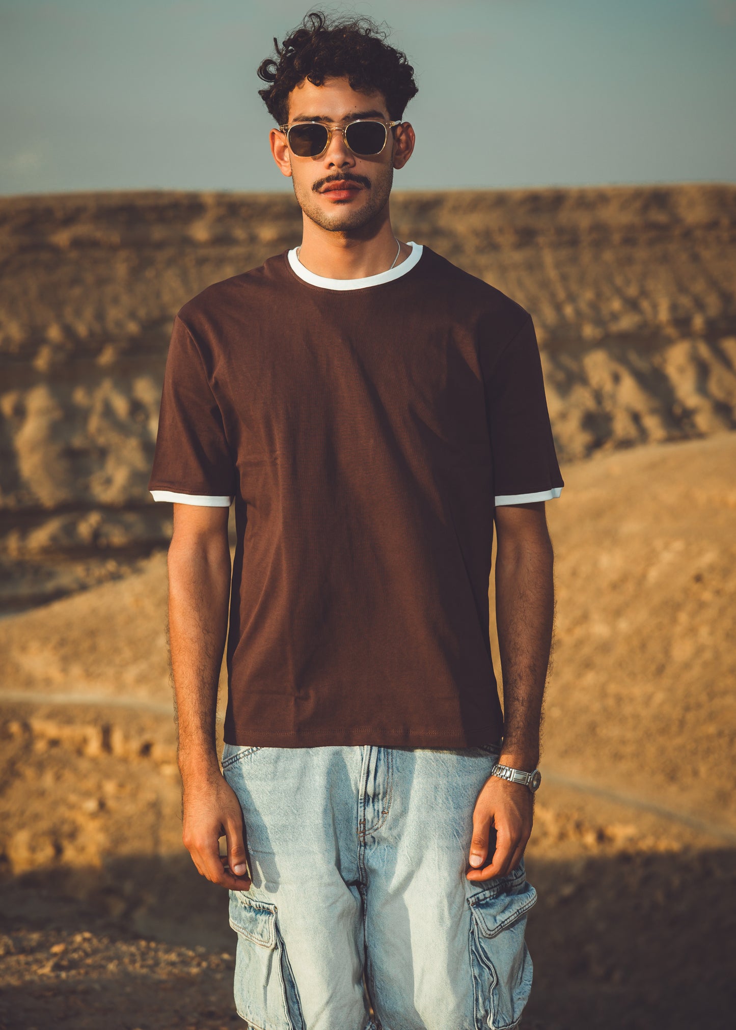 Ringer tee