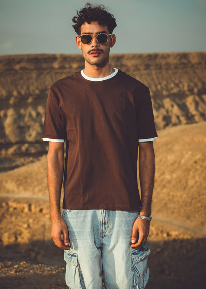 Ringer tee