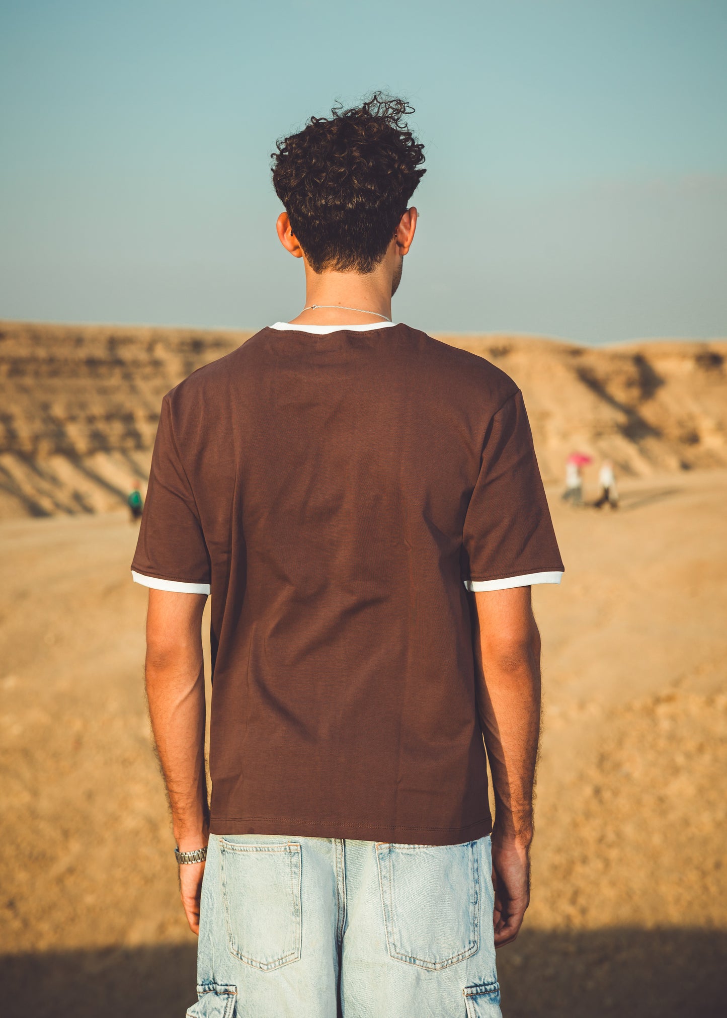 Ringer tee