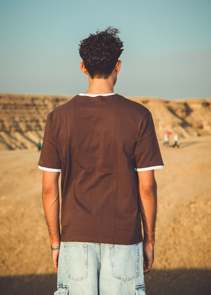 Ringer tee