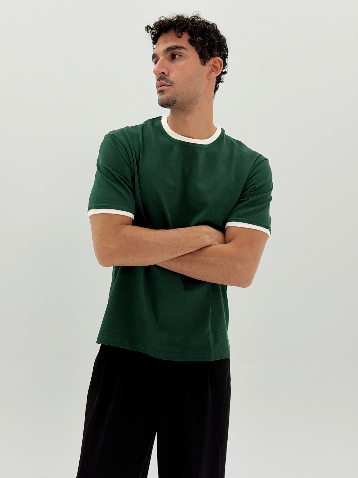 Ringer tee