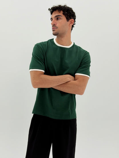 Ringer tee