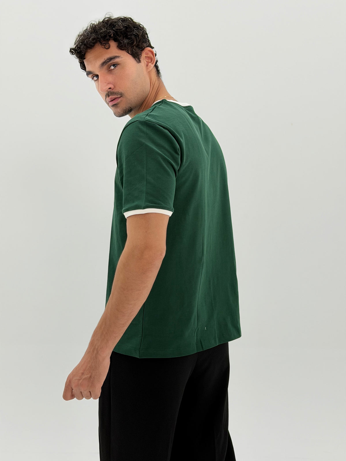 Ringer tee