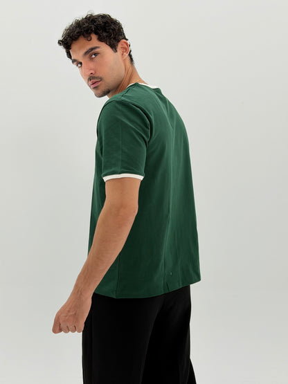 Ringer tee