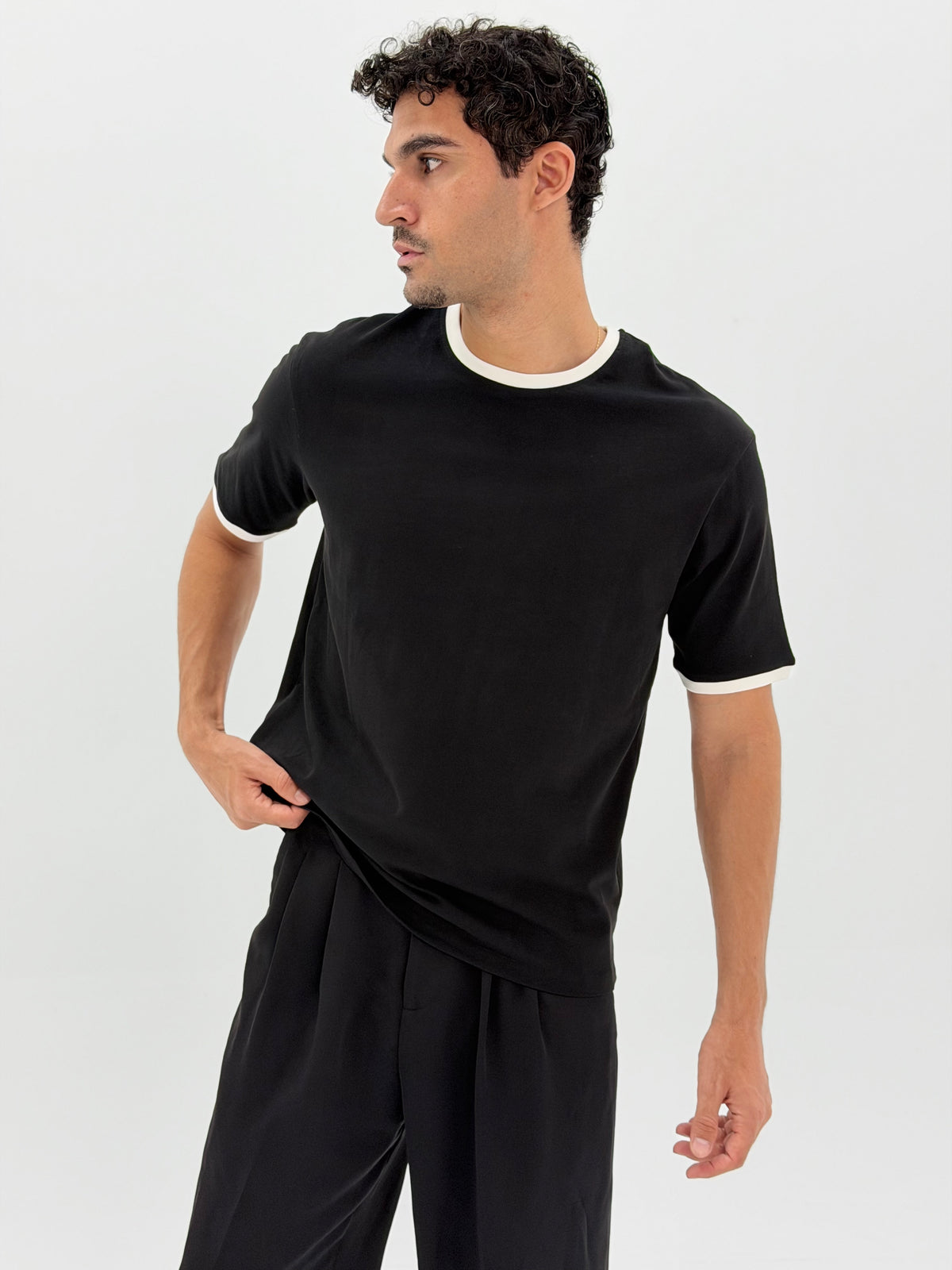 Ringer tee